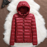 Inês - Jacket for Transitional Period