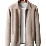 Pluto Cashmere Cardigan