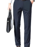 Elegant Business Trousers