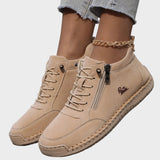 ErgoVita™ – Orthopedic sneakers for everyday comfort