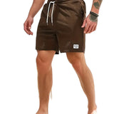 Casual Men's Shorts