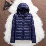 Ana - Jacket for Transitional Period