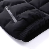 Stand Krave Winter Jacket