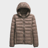Mariana - Transitional Jacket