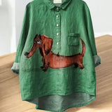 Emanuela Blouse