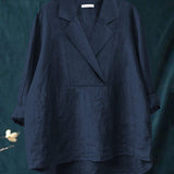 Camilla Blouse