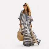 Elegant Kaftan