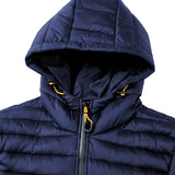 Elegant Light Jacket