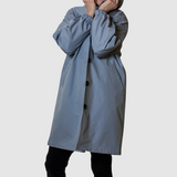 Magdaléna - Hooded Jacket, Oversized