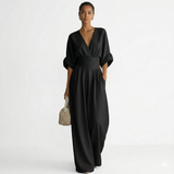 Cheska - Elegant and Sophisticated Jumpsuit