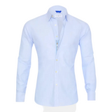 Zip Shirt
