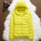 Beatriz - Jacket for Transitional Weather