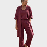 Linnea - Light Linen Set