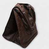 Krista - Oversized Weekend Bag