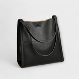 Cécile. - Handcrafted Leather Bag
