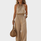 Maciej - Elegant Jumpsuit