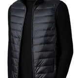 Casual Men's Vest