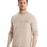 Vincenzo Chic Sweater