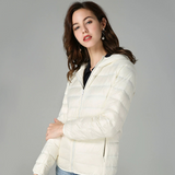Carolina - Transitional Jacket