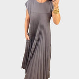Emese - Timeless Comfort Dress