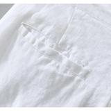 Linned Lisbo Shorts