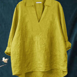 Gabriella Blouse