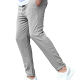 Renato Premium Stretch Pants
