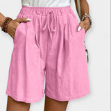 Jasmína - Lightweight Shorts