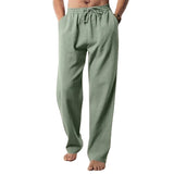 Linen Pants Ibiza