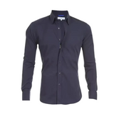 Zip Shirt