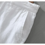 Linned Lisbo Shorts