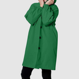 Magdaléna - Hooded Jacket, Oversized