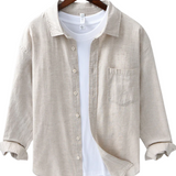 Linen Shirt Doha