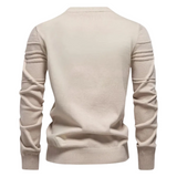 Vincenzo Chic Sweater