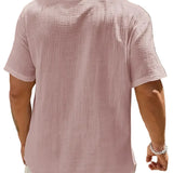 Breathable Shirt
