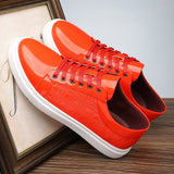 Elegant Leather Shoes