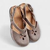 Althea – Charming retro sandals for a comfortable summer