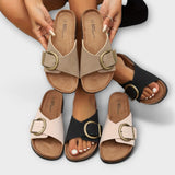 Margie - Stylish and Comfortable Sandals