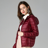 Inês - Jacket for Transitional Period