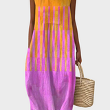 Wendy - Touchless Midi Dress