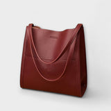 Cécile. - Handcrafted Leather Bag