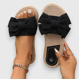 Lea – Canvas Sandals