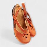 Althea – Charming retro sandals for a comfortable summer
