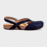 Althea – Charming retro sandals for a comfortable summer