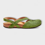 Althea – Charming retro sandals for a comfortable summer