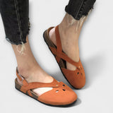 Althea – Charming retro sandals for a comfortable summer