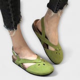 Althea – Charming retro sandals for a comfortable summer