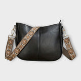 Cécile. - Vegan Shoulder Bag