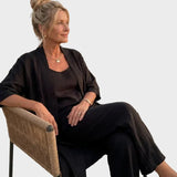 Linnea - Light Linen Set