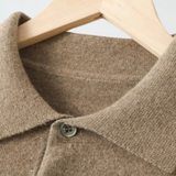 Polo Cashmere Sweater Ponza